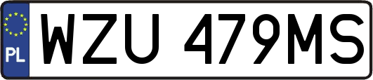 WZU479MS