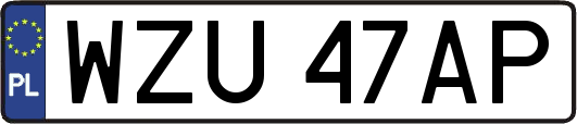 WZU47AP