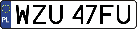 WZU47FU