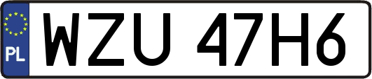 WZU47H6