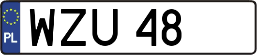 WZU48