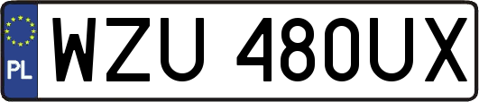 WZU480UX