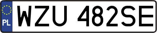 WZU482SE