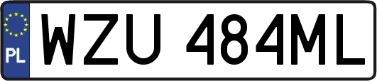 WZU484ML