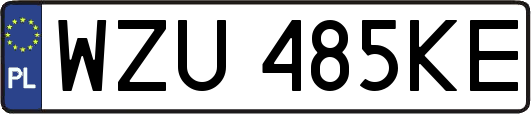 WZU485KE