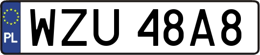 WZU48A8
