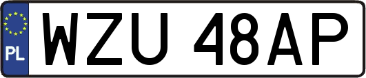 WZU48AP