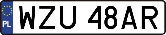 WZU48AR