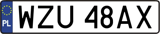 WZU48AX