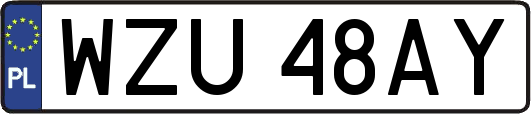WZU48AY