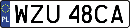 WZU48CA