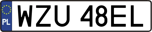 WZU48EL