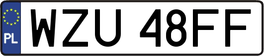 WZU48FF