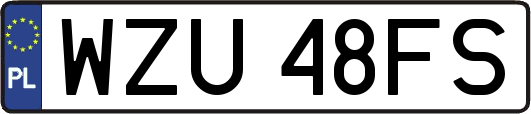 WZU48FS