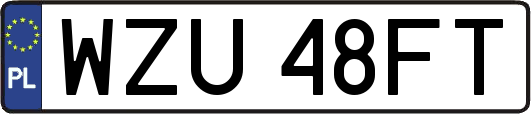 WZU48FT