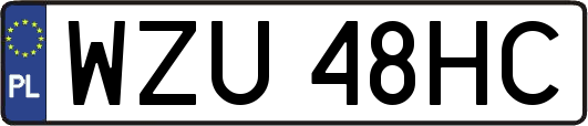 WZU48HC