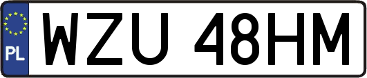 WZU48HM