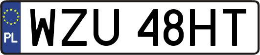 WZU48HT