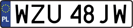 WZU48JW