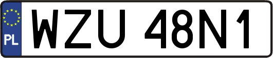 WZU48N1