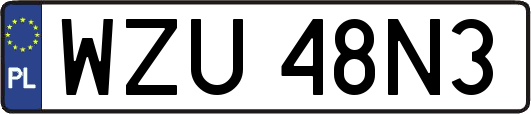 WZU48N3