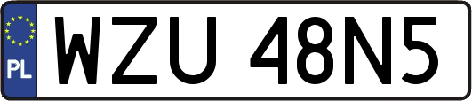 WZU48N5
