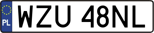 WZU48NL