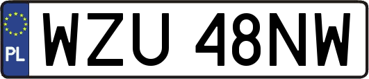WZU48NW