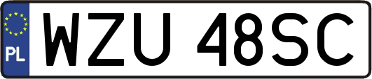 WZU48SC