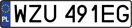 WZU491EG