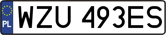 WZU493ES