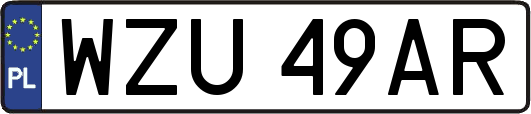 WZU49AR