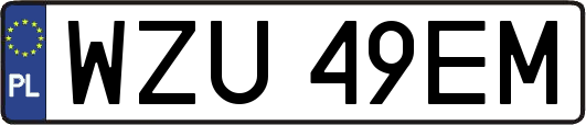 WZU49EM