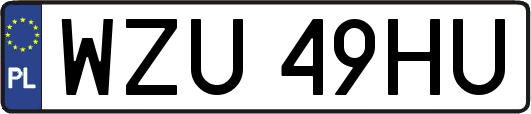 WZU49HU