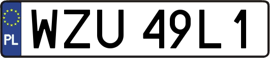 WZU49L1