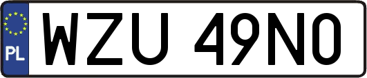 WZU49N0