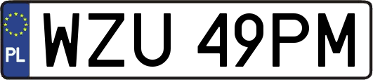 WZU49PM