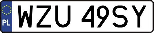 WZU49SY
