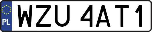 WZU4AT1