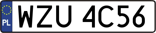 WZU4C56