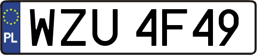 WZU4F49