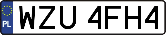 WZU4FH4