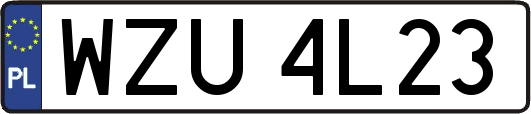 WZU4L23