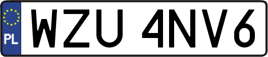WZU4NV6