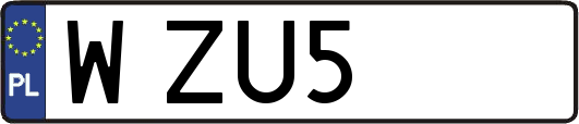 WZU5