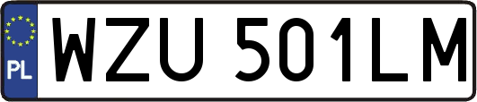 WZU501LM