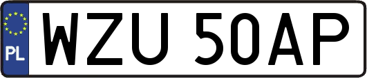 WZU50AP
