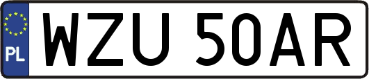 WZU50AR