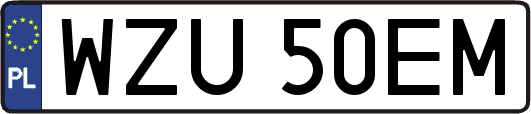 WZU50EM