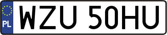 WZU50HU